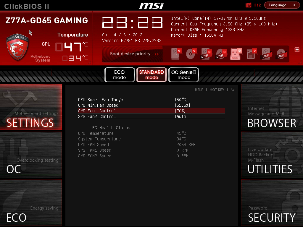 Msr lock control bios что это